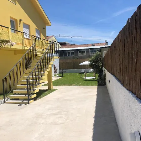 Casa Margarida Holiday home