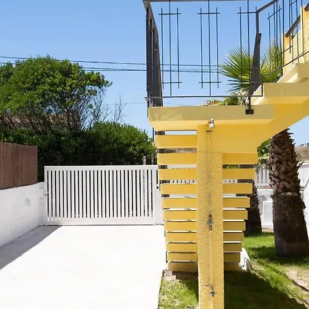 Casa Margarida * Apúlia