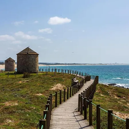 Holiday home Casa Margarida