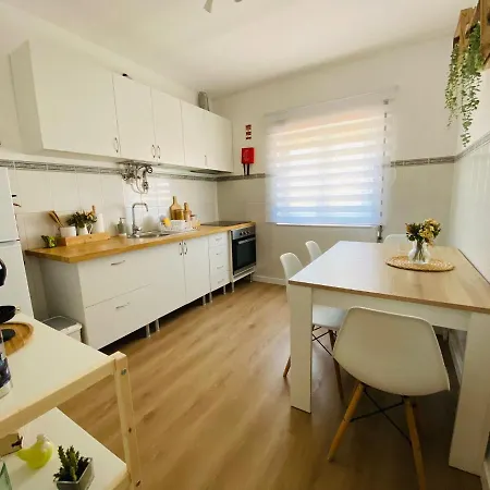 Casa Margarida *