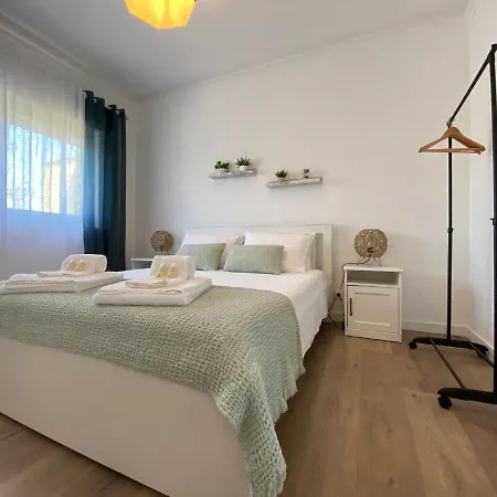 Casa Margarida 別荘 Apúlia