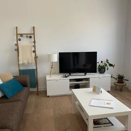 Casa Margarida Apulia