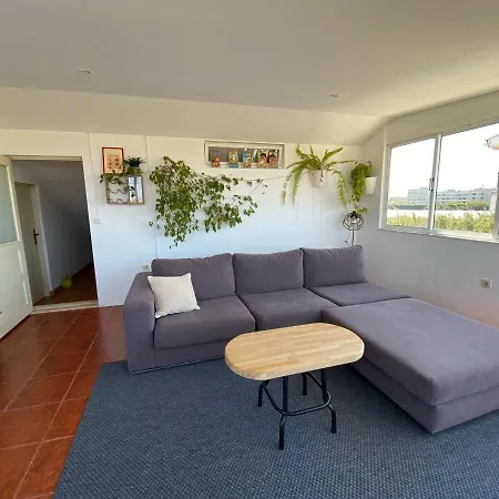 Casa Margarida