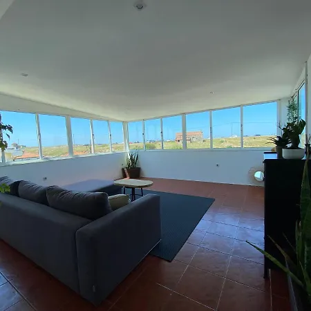 Casa Margarida Apulia