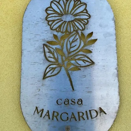 Holiday home Casa Margarida