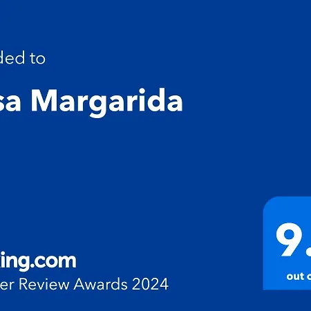 Casa Margarida