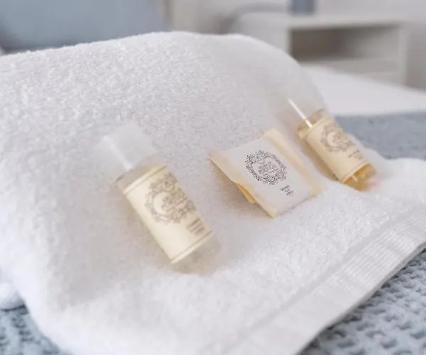 Casa Margarida Apúlia