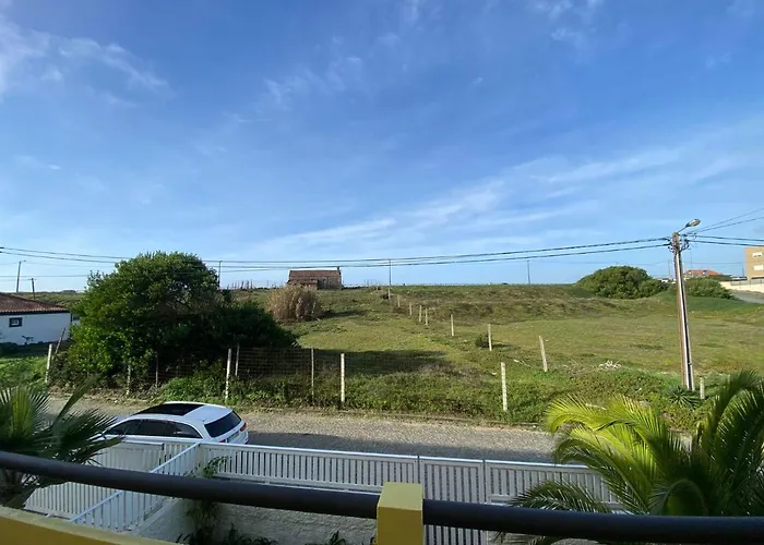 Casa Margarida Apúlia