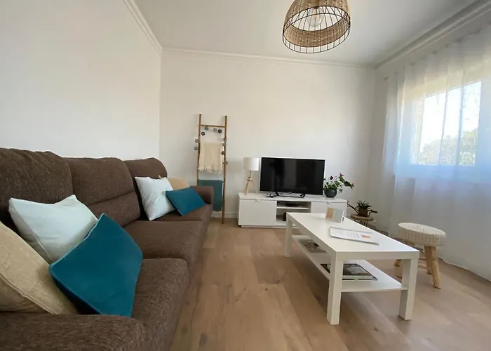 Casa Margarida Apulia