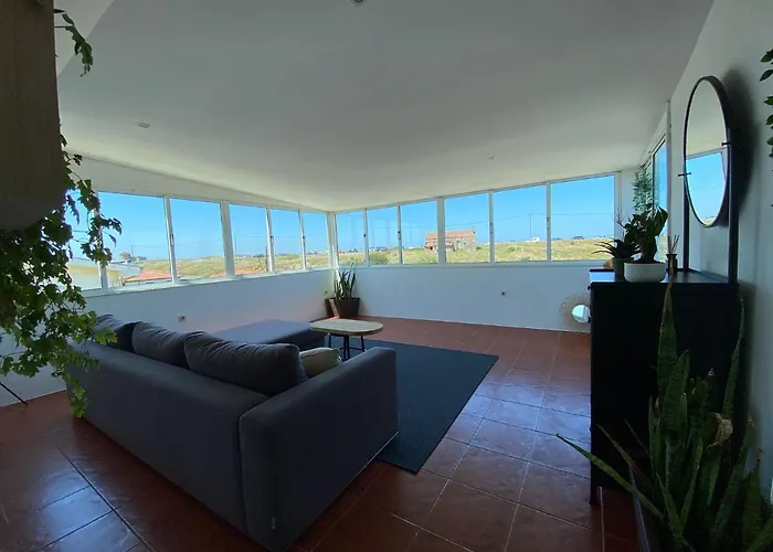 Casa Margarida Apúlia