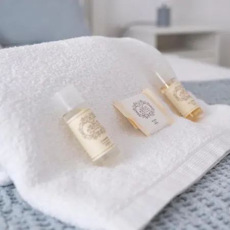 Casa Margarida Apúlia