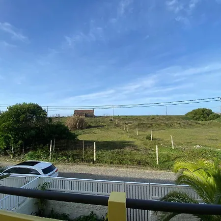 Casa Margarida Apúlia