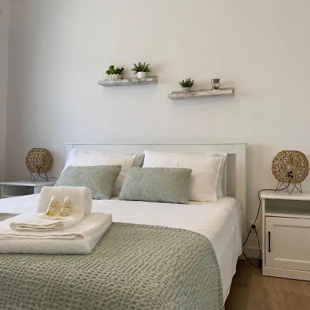 Casa Margarida Nyaraló