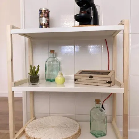 Casa Margarida * Apúlia