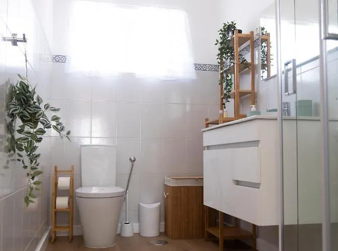 Casa Margarida Σπίτι διακοπών *