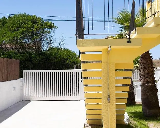 Casa Margarida * Apúlia