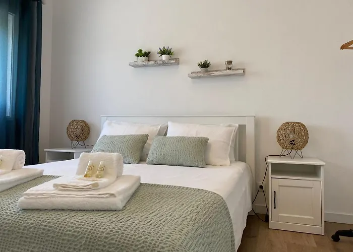 Casa Margarida Σπίτι διακοπών