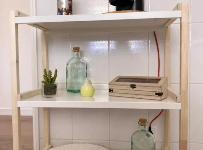 Casa Margarida * Apúlia