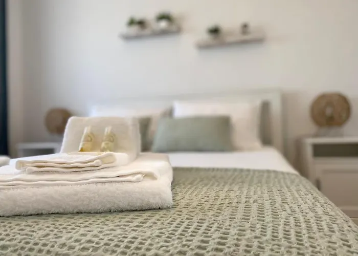 Casa Margarida Σπίτι διακοπών