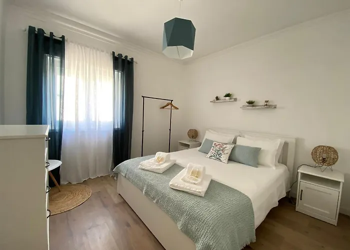 Casa Margarida Σπίτι διακοπών *