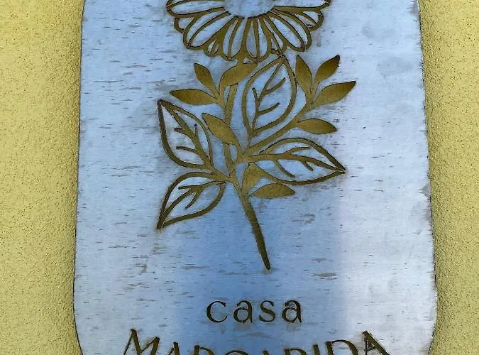 別荘 Casa Margarida